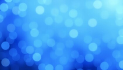 Abstract blue pixelated background, softly blurred, ample copy space, smooth transition, pattern