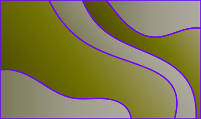 Abstract wavy wallpaper.
Vector background with smooth gradients and simple shapes, perfect for web and graphic design projects.