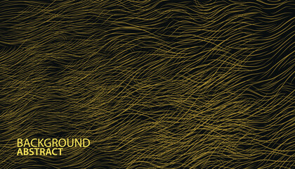 3d texture wave lines scratch background 