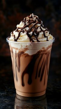 chocolate ice cream