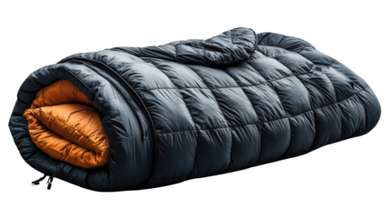 New car tire isolated on white background with a hand wearing a leather glove holding it, showcasing a closeup view of the rubber accessory