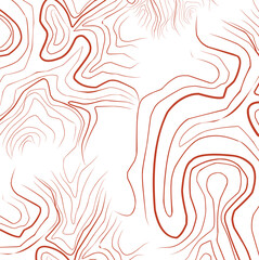 background topography cartography illustration line texture