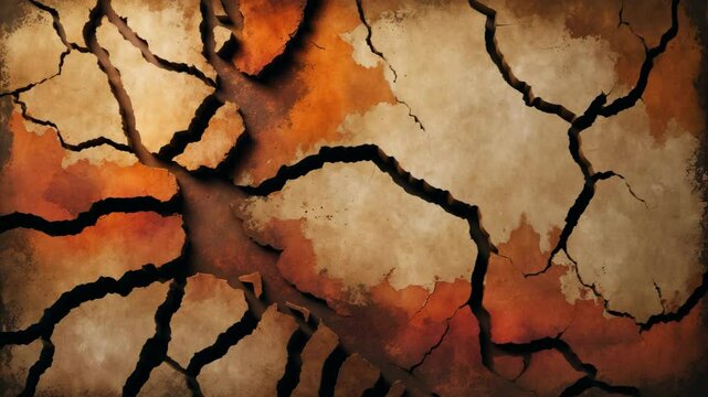 Plaster wall crack pattern vintage stain color_g_1_2_1.png