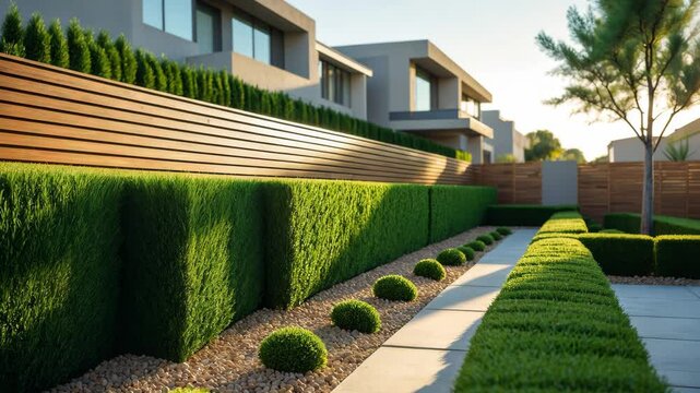 Modern landscaping with a hedge_g_1_4_1.png