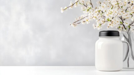 Simple Spring Arrangement (1)