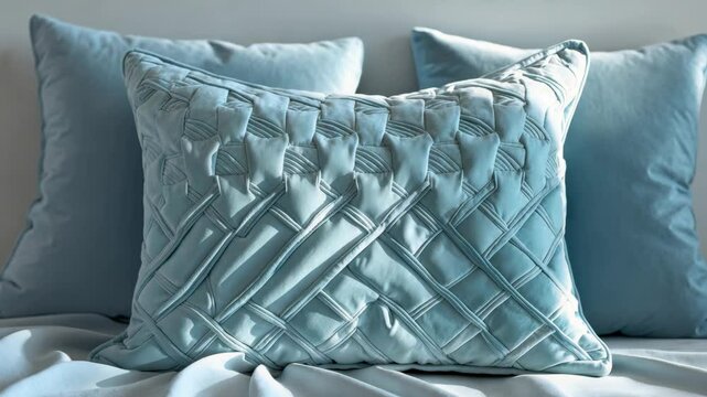 Woven velvet soft cushion. Sleep pillows with cotton cover. Velvet Cushion and pillow cover. Cushion photo._g_1_2_1.png