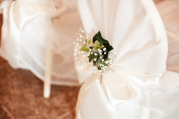 Carefully chosen details set the tone for a day to remember. Each element adds to the atmosphere of love, elegance, and moments that will be cherished forever