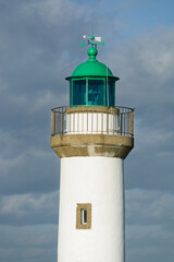 Paysage marin
