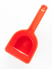 Plastic Water Ladle Bathroom Water Scoop Cup Bathing Ladle Container