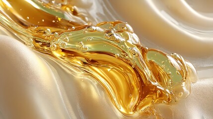 抽象的で魅惑的な背景イメージ