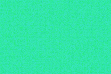 Obraz premium Grid of geometrical shapes in random colors
