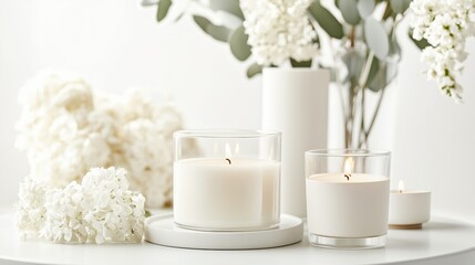 Beautiful wedding or event table decor featuring pastel flowers, luxury dining plates, and refined golden utensils.