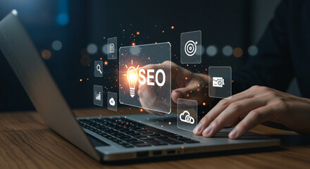  Website SEO Strategy