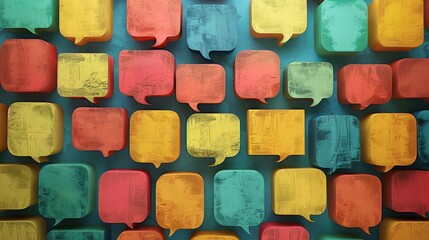Message Consistency: Keeping communication aligned and consistent, no matter the platform or context, ensuring a unified message is delivered across all channels.
