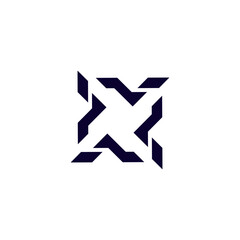 Arrow sign symbol design. Vector