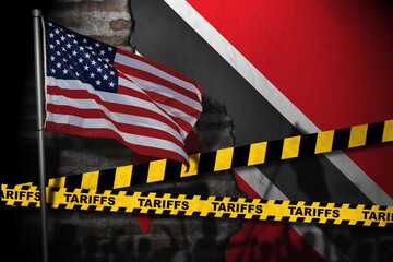 the impact of the American trade war on trinidad