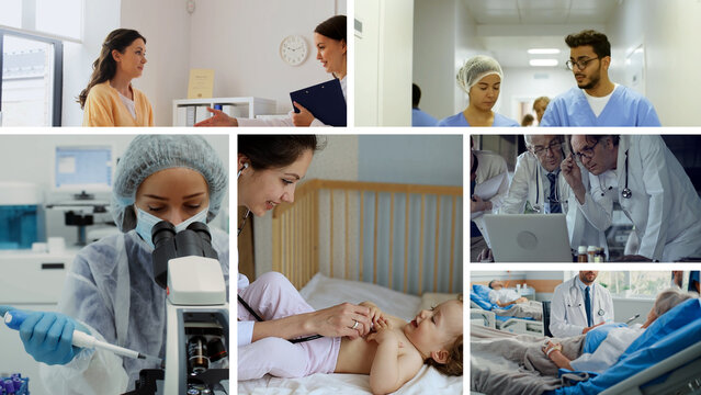 Multi Screen Health Opener