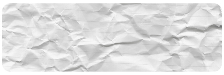 Shape Crumpled Ripped Torn Paper