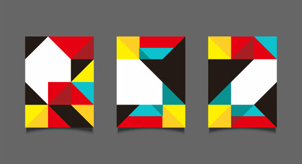 Gold color ribbon luxury on black background for decoration