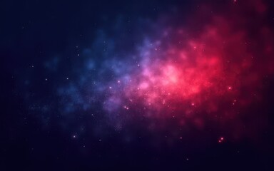 abstract space background