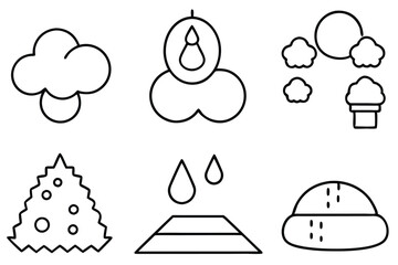 Infiltration Line Art Illustration Creative Drawing for Digital Artwork 