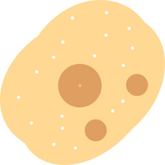Pancreatic Alpha Cell Icon