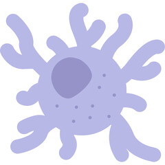 Dendritic Cell Icon