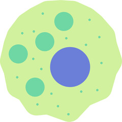 Macrophage Icon