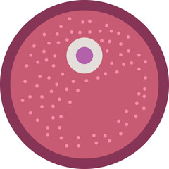 Granulosa Cell Icon