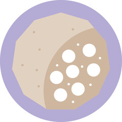 Embryonic Stem Cell Icon