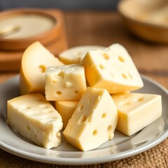 Aged to Perfection: The Art of Gourmet Cheese Crafting