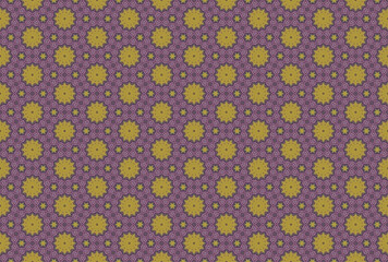 Seamless Geometric Graphic Textile Texture Tile Visual Endless Design Interior Shape Decoration Template Art Digital Symmetric Luxury Perspective Fashion Background Wallpaper Cloth Fabric Pattern.