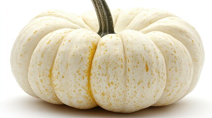 White Pumpkin --
