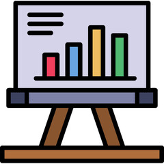 Presentation Icon