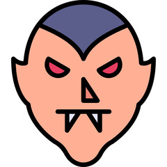 Dracula Icon
