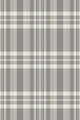 Elegant neutral plaid pattern. Perfect for textile design, website backgrounds, or crafting projects.  Subtle color palette evokes calm and sophistication.  Versatile image for various applications.