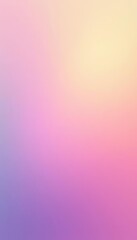 Soft pastel gradient background with smooth transition for web design, soft, colors