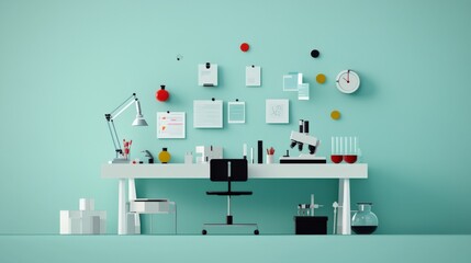 Collaborative online platforms for academic research