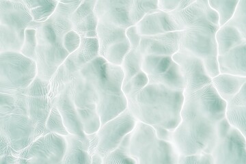 Gentle ripples on surface create serene ambiance, reflecting sof