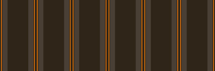 Elegant vertical stripes in rich brown and orange tones.  Perfect for backgrounds, website designs, or textile prints.