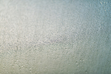 Drops of water, humidity, little drops