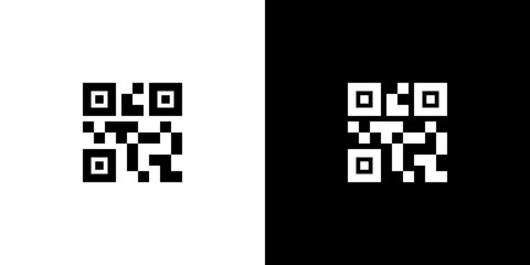 Detailed QR Code
