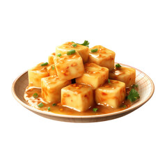 Paneer Tikka Masala Best of Indian Fast Food