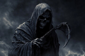 grim Reaper