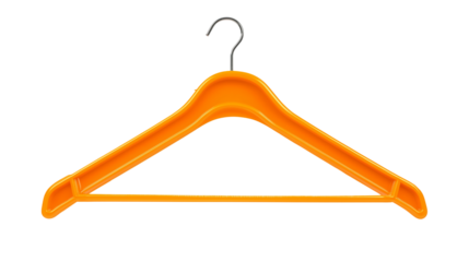 plastic hanger isolated on white background , transparent
png 