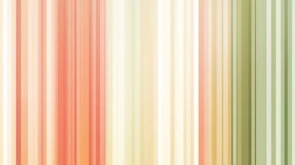 Obraz premium Abstract pastel vertical stripes background. (15)