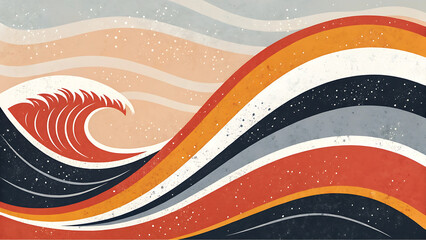 abstract grunge background