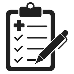 Medical Checklist  Essential Healthcare Forms and Records Management