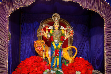 Maaa Devi Durga