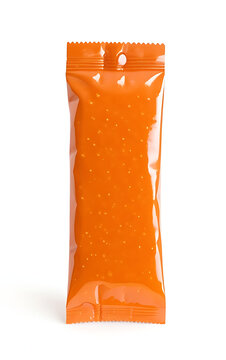 orange soas, with cili soas